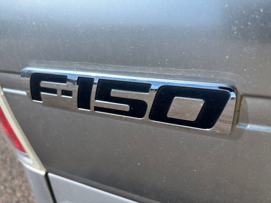 Used 2013 Ford F150 Platinum image 12