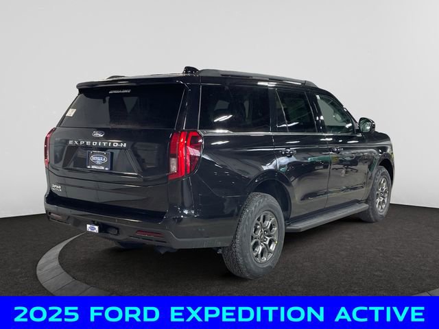 New 2025 Ford Expedition Active image 6
