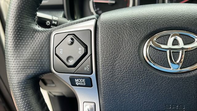 Certified 2023 Toyota 4Runner Limited AWD/4WD image 12