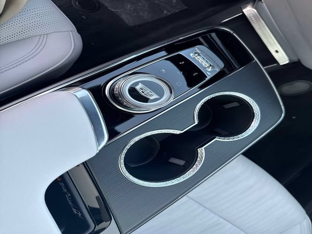 New 2026 Cadillac Lyriq Sport AWD/4WD image 26