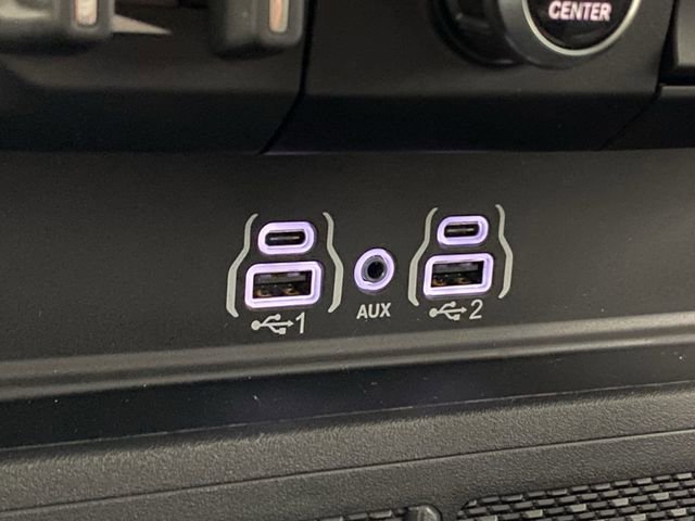 New 2026 RAM 1500 4x4 Crew Cab image 25