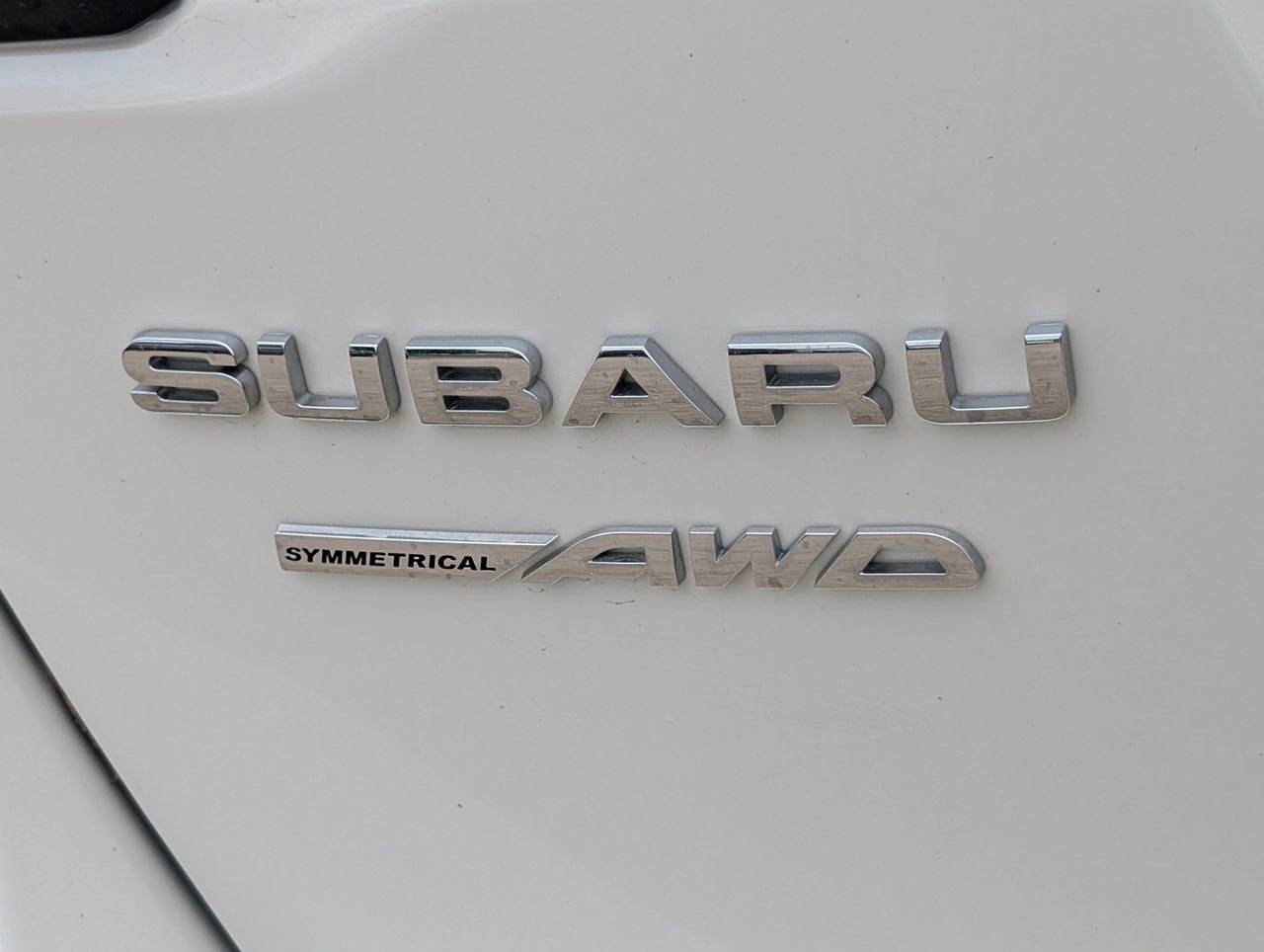 Used 2025 Subaru Outback Premium AWD/4WD image 8