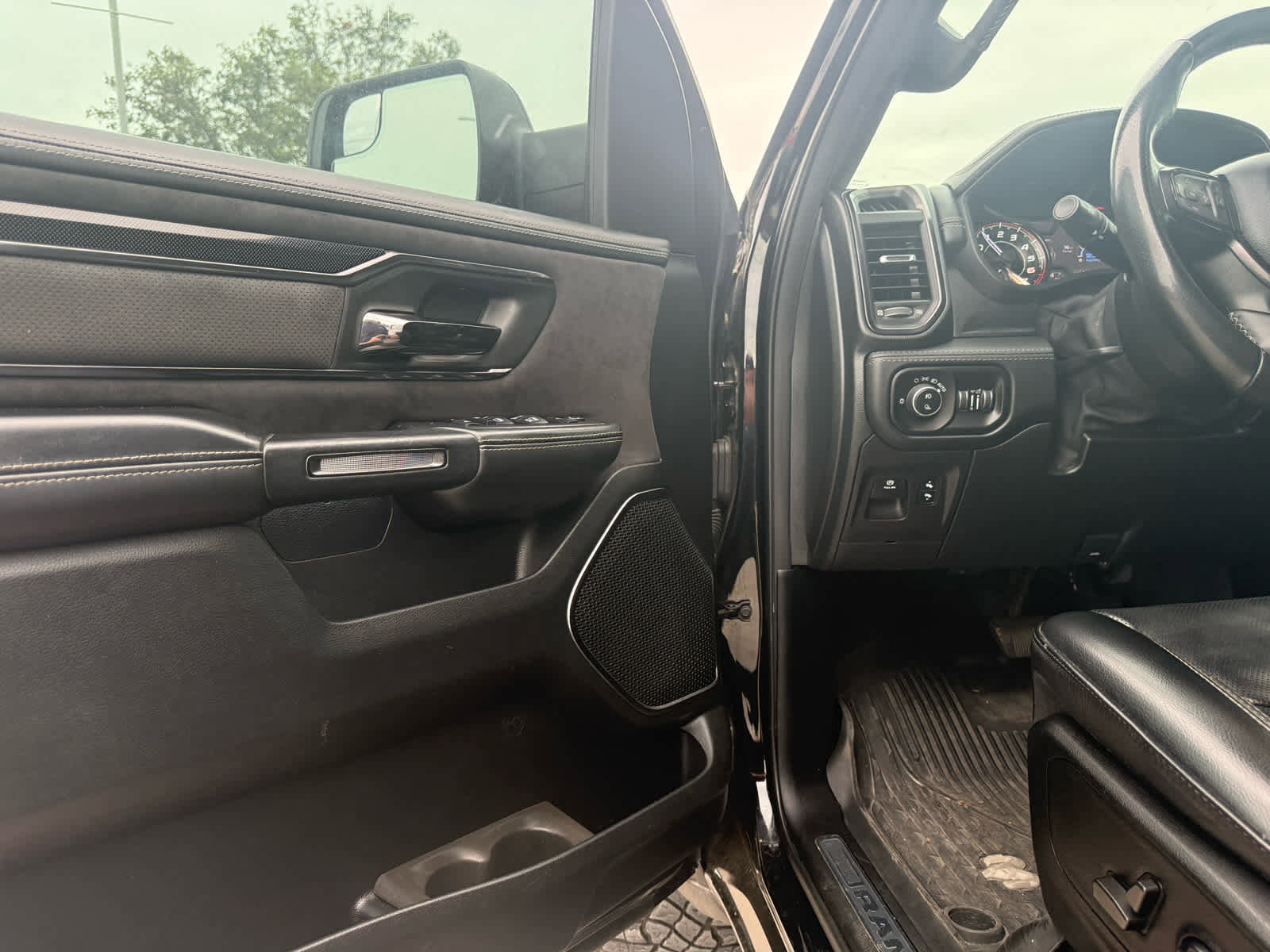 Used 2021 RAM 1500 TRX w/ TRX Level 1 Equipment Group AWD/4WD image 5