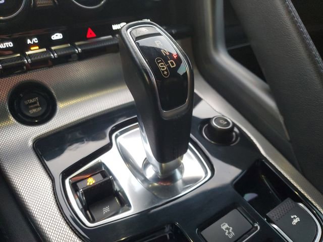 Used 2014 Jaguar F-TYPE Convertible image 26