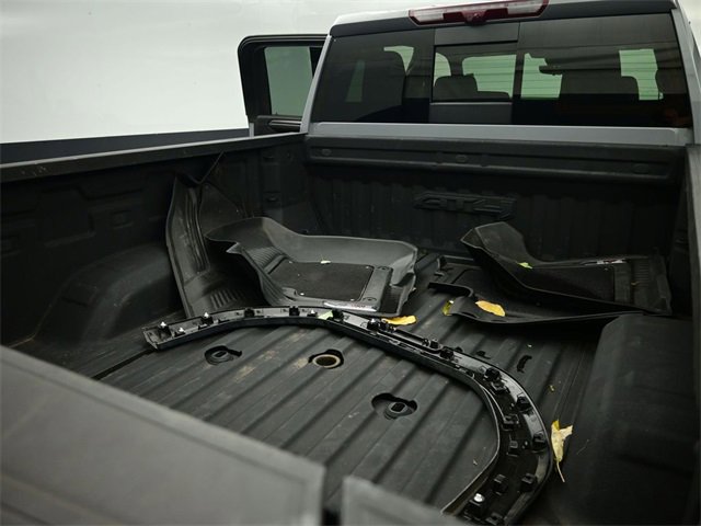 Used 2024 GMC Sierra 3500 AT4 w/ AT4 Premium Plus Package image 45