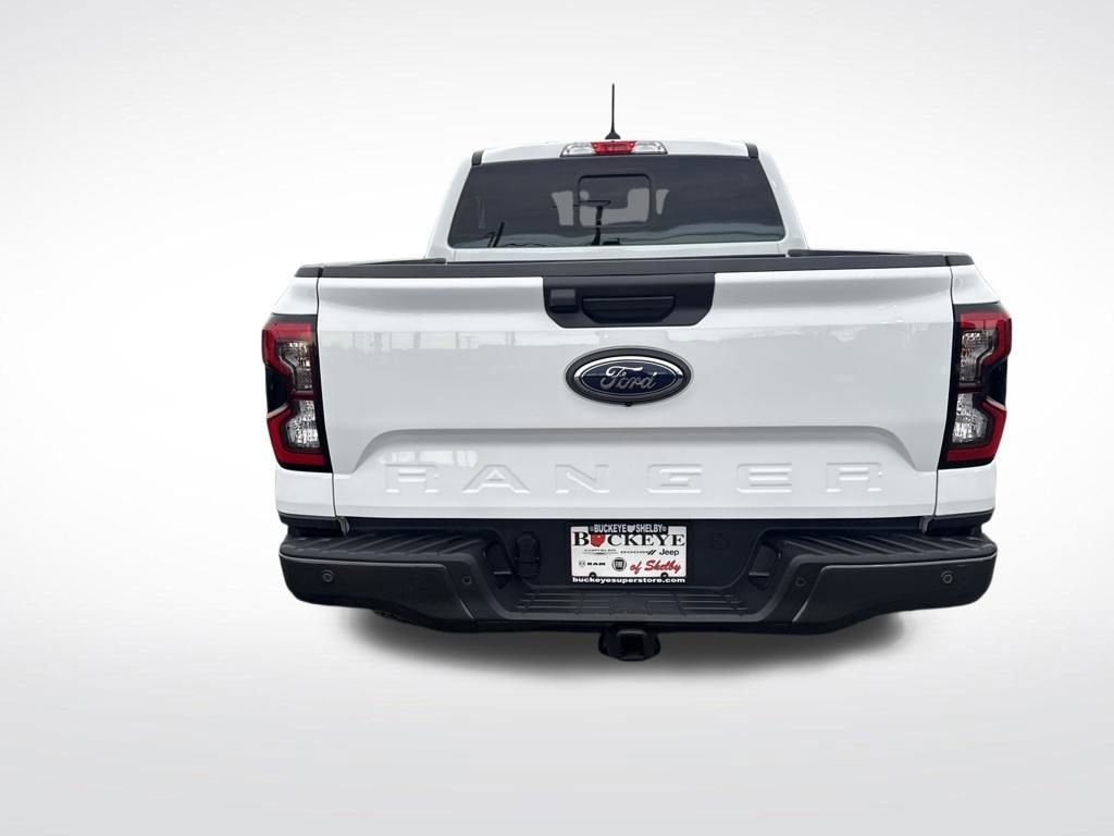 Used 2024 Ford Ranger XLT image 4