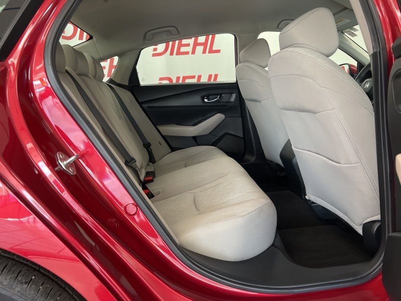 Used 2024 Honda Accord LX image 10