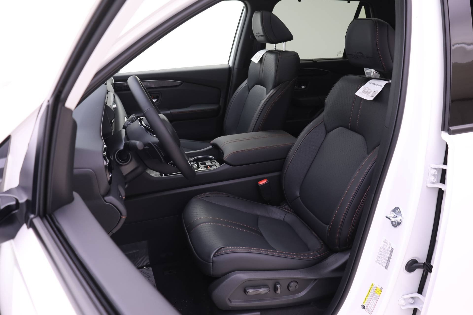 New 2026 Honda Passport TrailSport Elite image 4