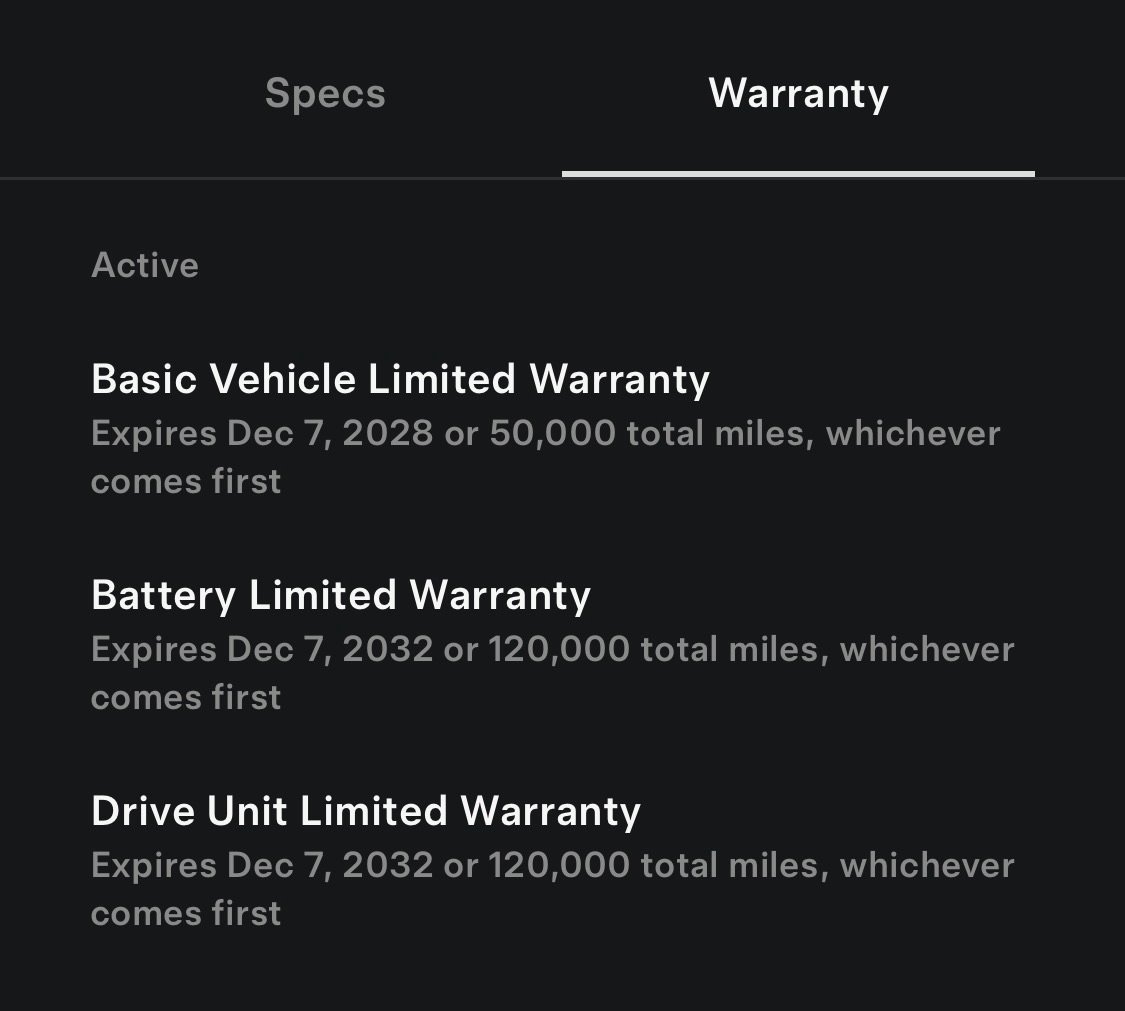 Used 2025 Tesla Model Y Long Range image 83