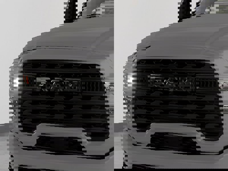 New 2026 RAM 2500 Big Horn image 14