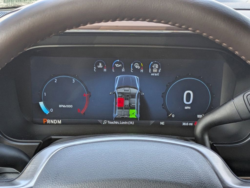 New 2026 Ford F250 King Ranch image 31