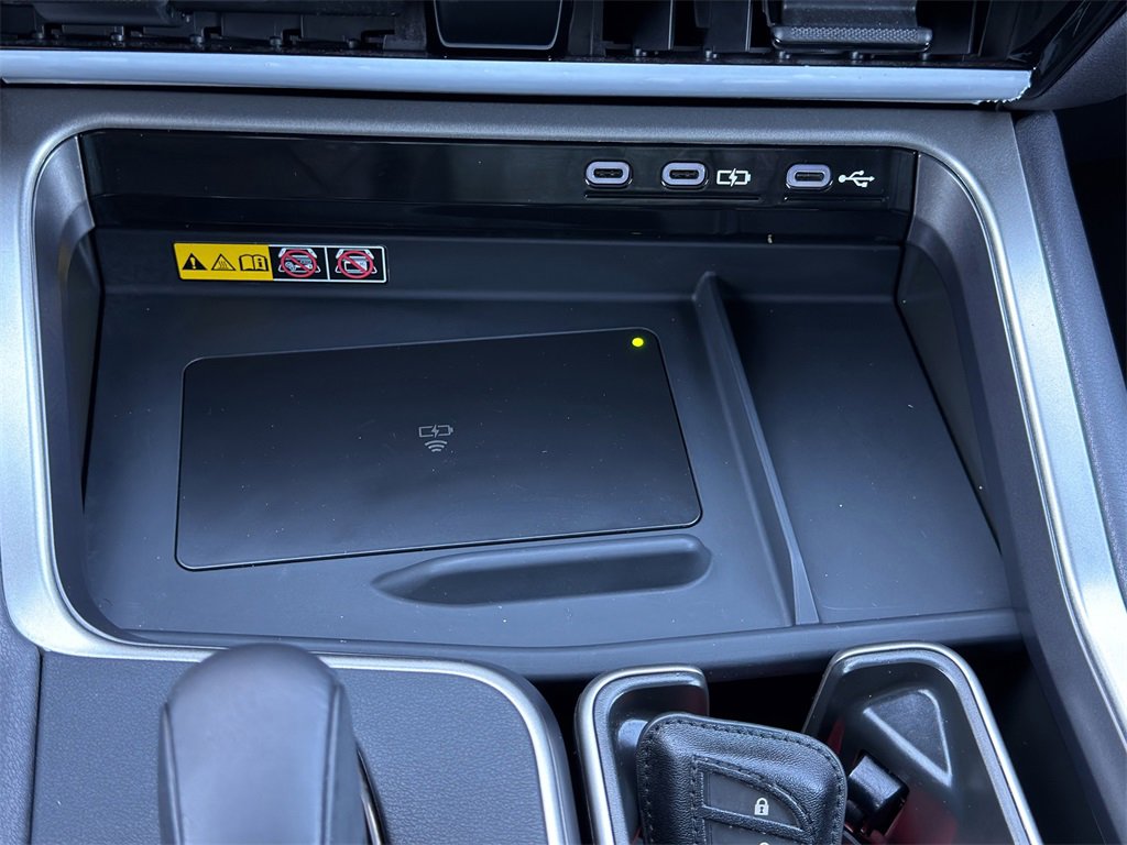 Used 2024 Lexus TX 350 FWD image 19