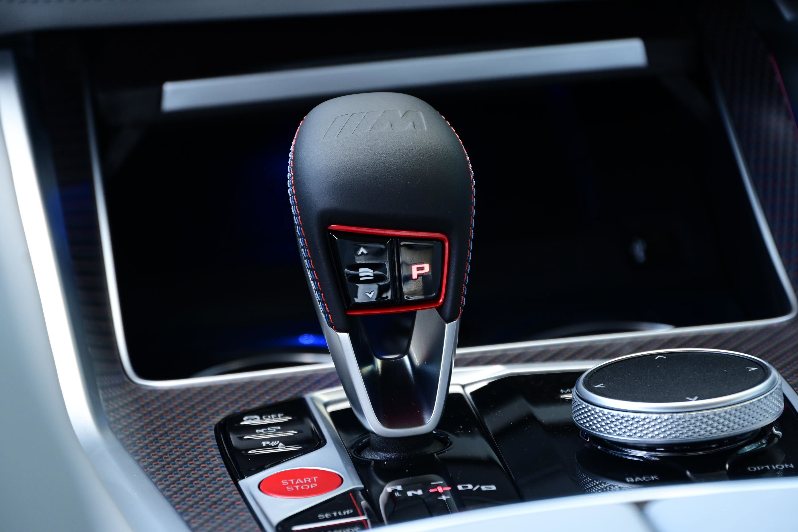 New 2026 BMW XM Label Red image 20