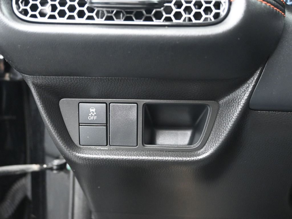 Used 2025 Honda HR-V Sport image 21