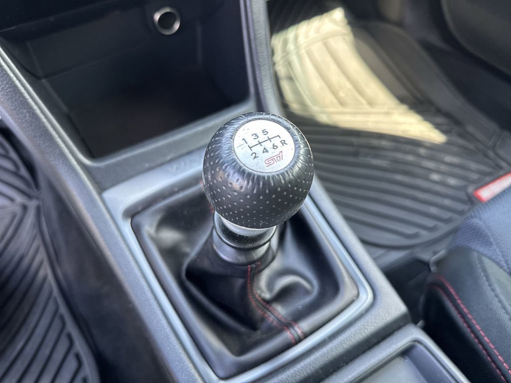 Used 2019 Subaru WRX image 18