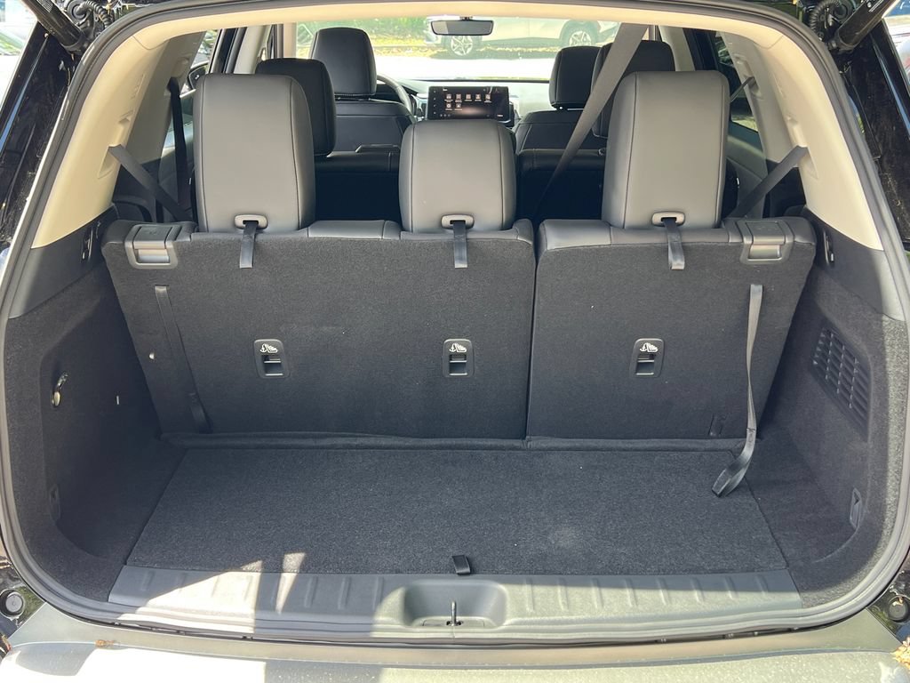 New 2026 Nissan Pathfinder SL AWD/4WD image 21