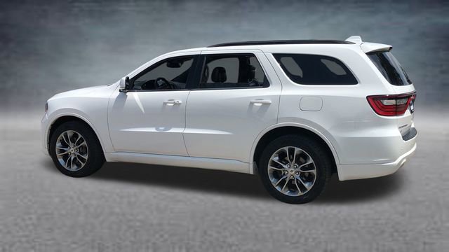 Used 2019 Dodge Durango GT image 3