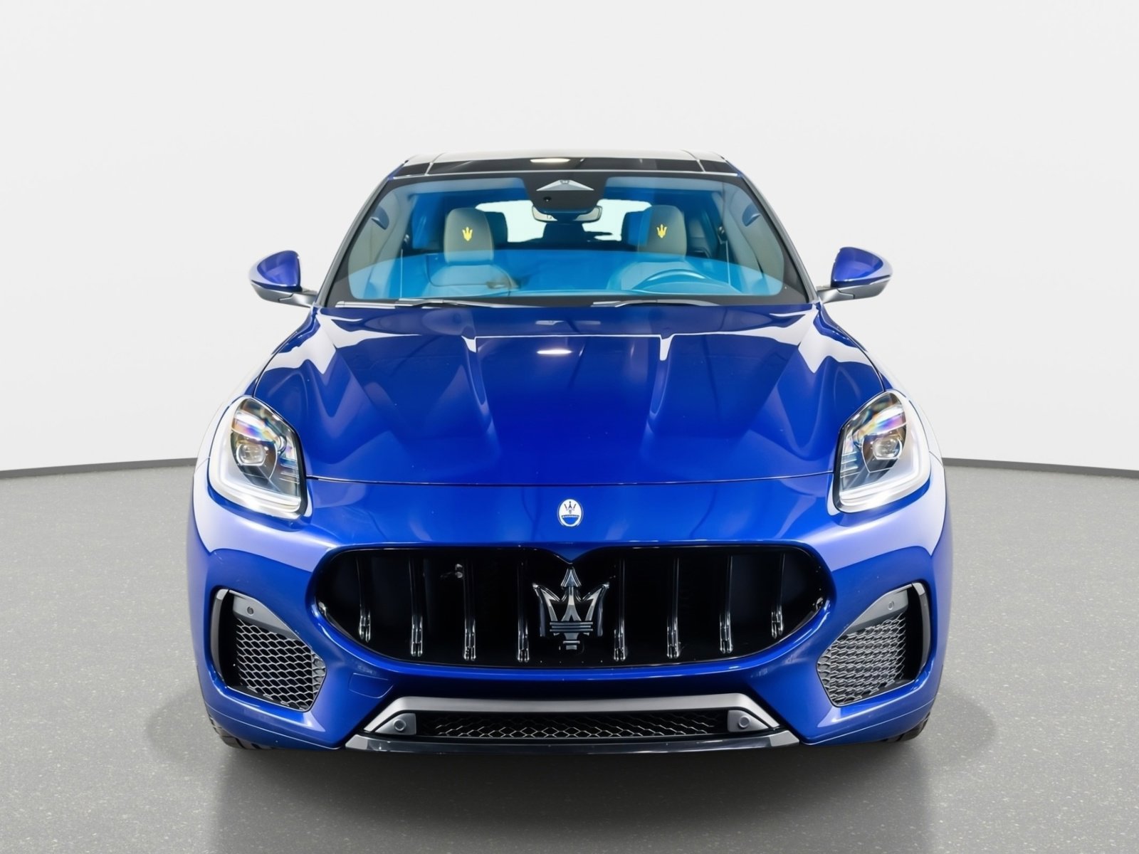 Used 2023 Maserati Grecale Modena image 20