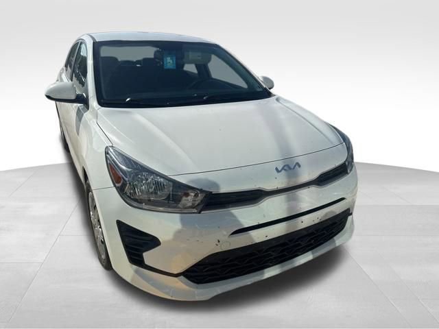 Used 2022 Kia Rio S FWD image 5