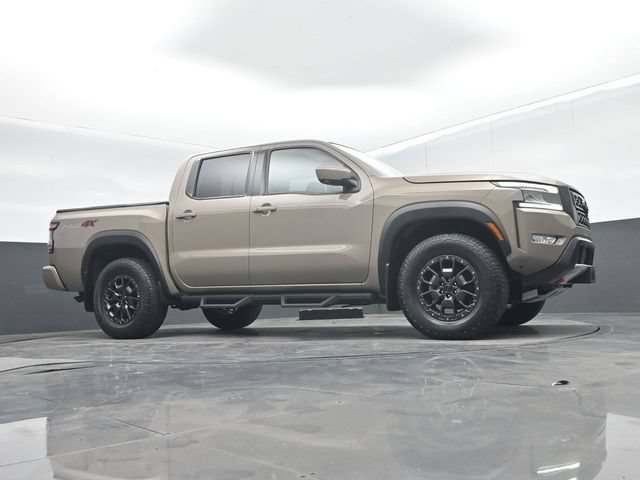 Used 2022 Nissan Frontier PRO-4X w/ Pro-4X Premium Package AWD/4WD image 57