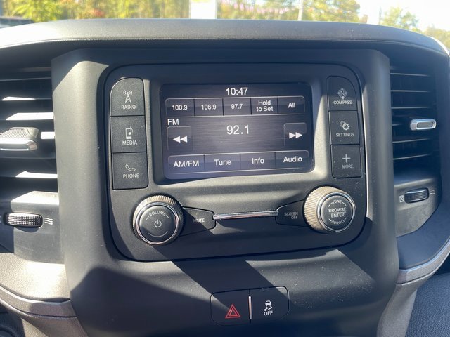 Used 2024 RAM 2500 Tradesman image 17