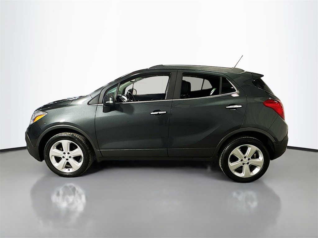 Used 2016 Buick Encore AWD image 5