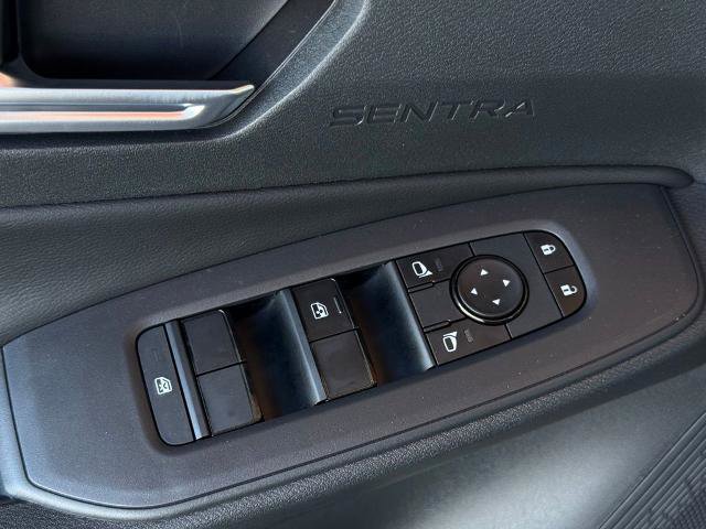 New 2026 Nissan Sentra SV w/ Floor Mat Package FWD image 19