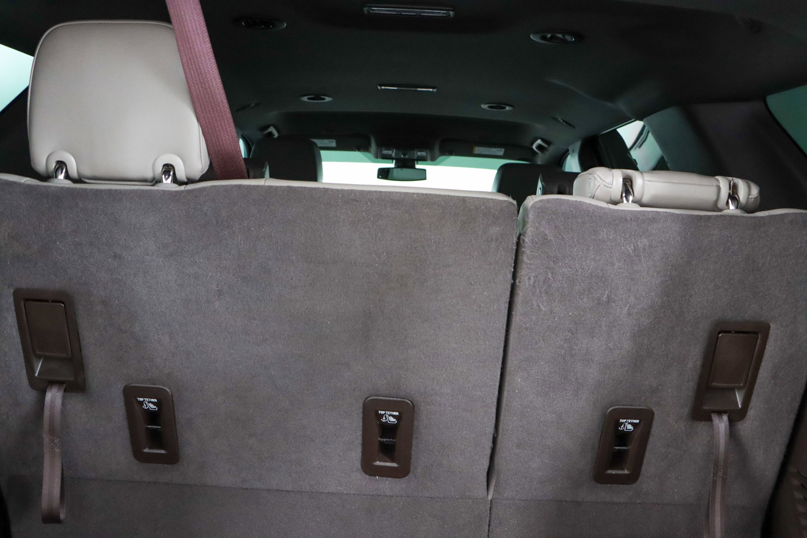 Used 2022 Chevrolet Tahoe LT image 33