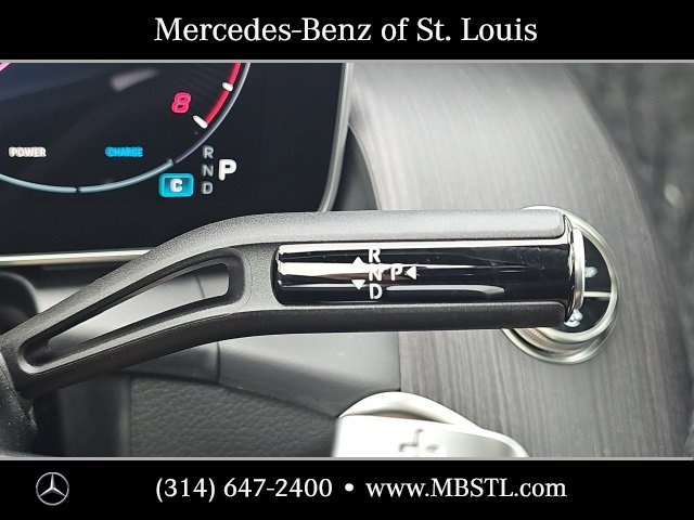 New 2026 Mercedes-Benz GLC 300 4MATIC image 22