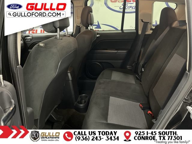 Used 2015 Jeep Compass Sport w/ Power Value Group FWD image 14