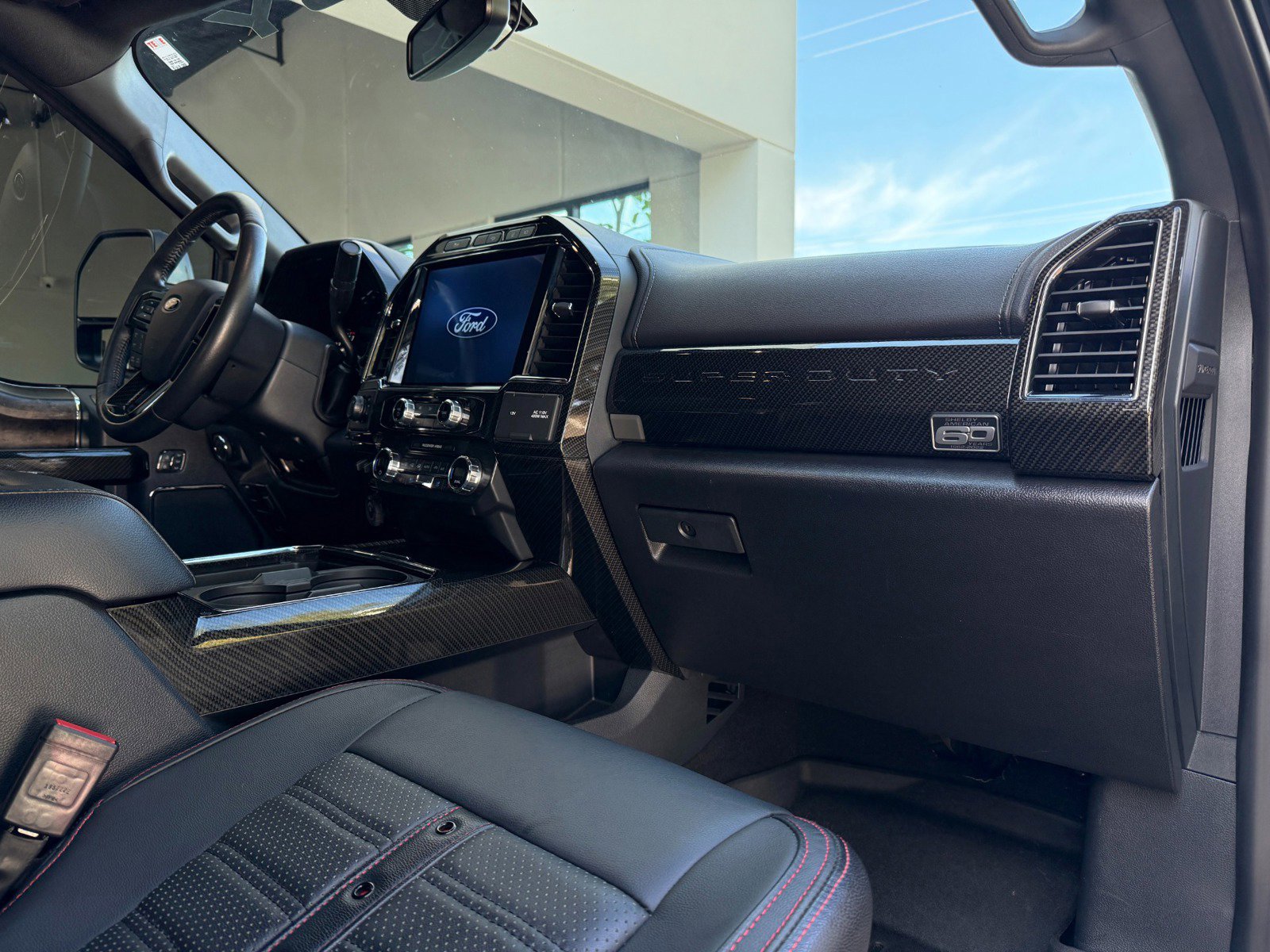 Used 2022 Ford F250 Lariat w/ Lariat Ultimate Package image 36