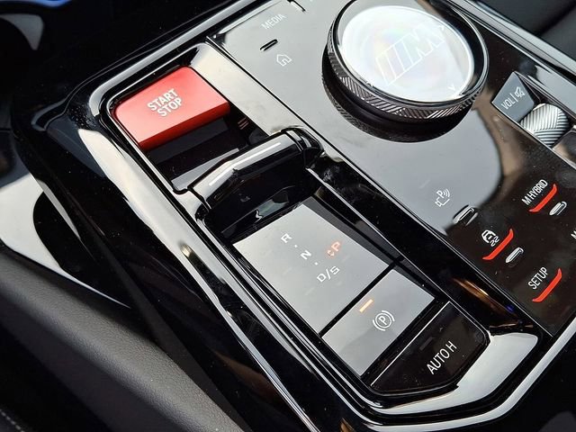 New 2026 BMW M5 w/ Executive Package image 13