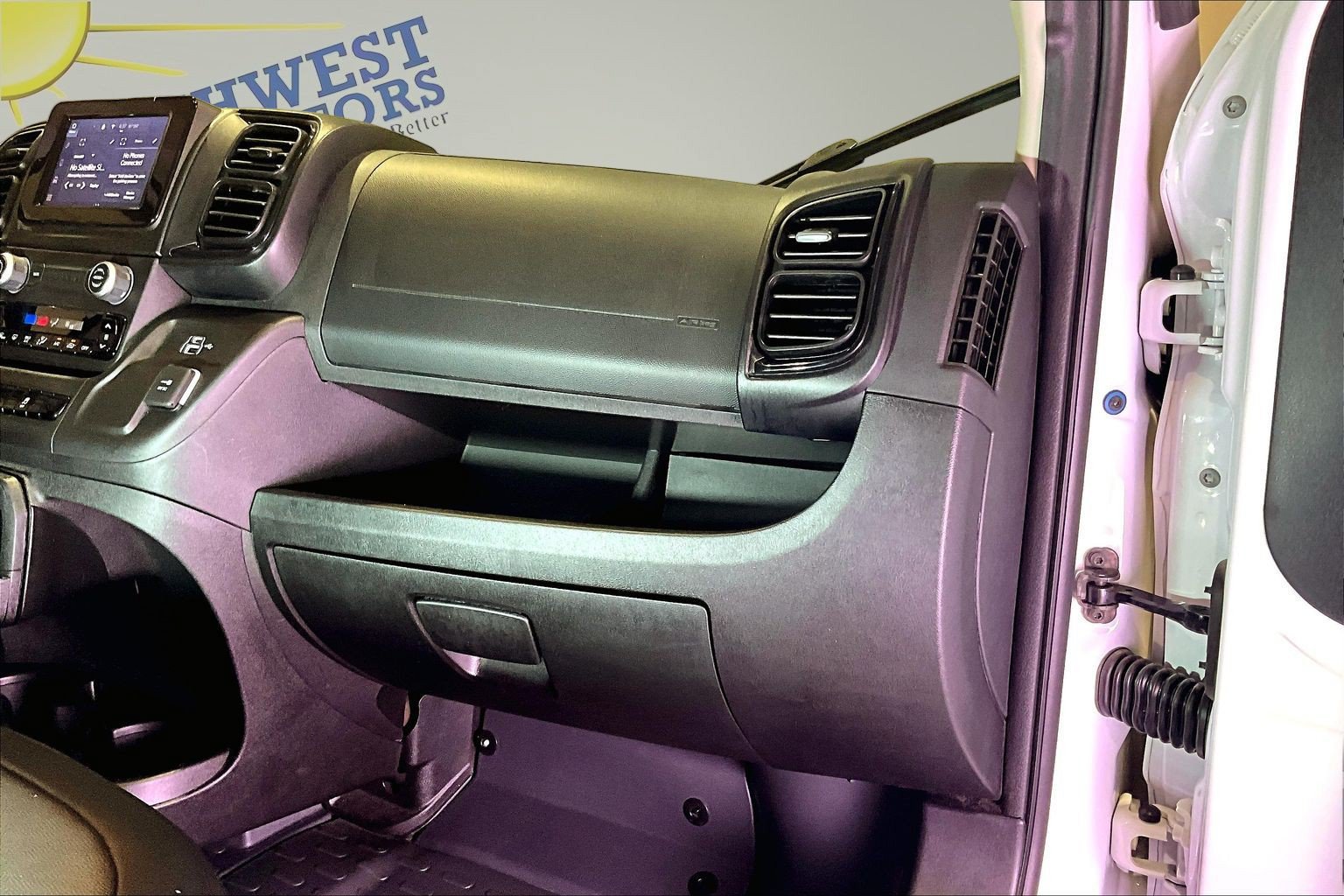 Used 2025 RAM ProMaster 3500 w/ Convenience Group FWD image 25