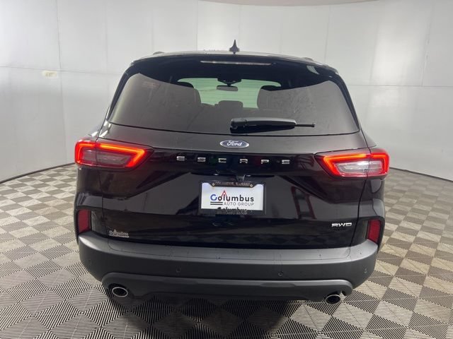 New 2026 Ford Escape ST-Line w/ Tech Pack #1 AWD/4WD image 5