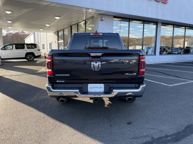 Used 2019 RAM 1500 Laramie image 6