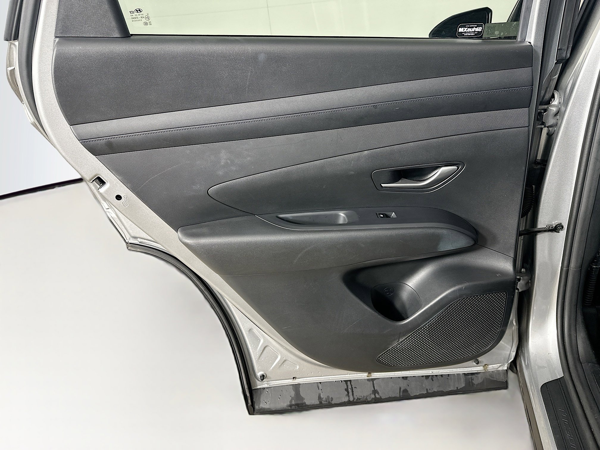 Used 2025 Hyundai Tucson SEL FWD image 25