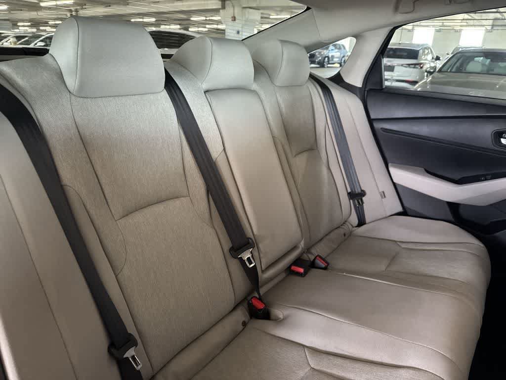 Used 2025 Honda Accord LX image 25
