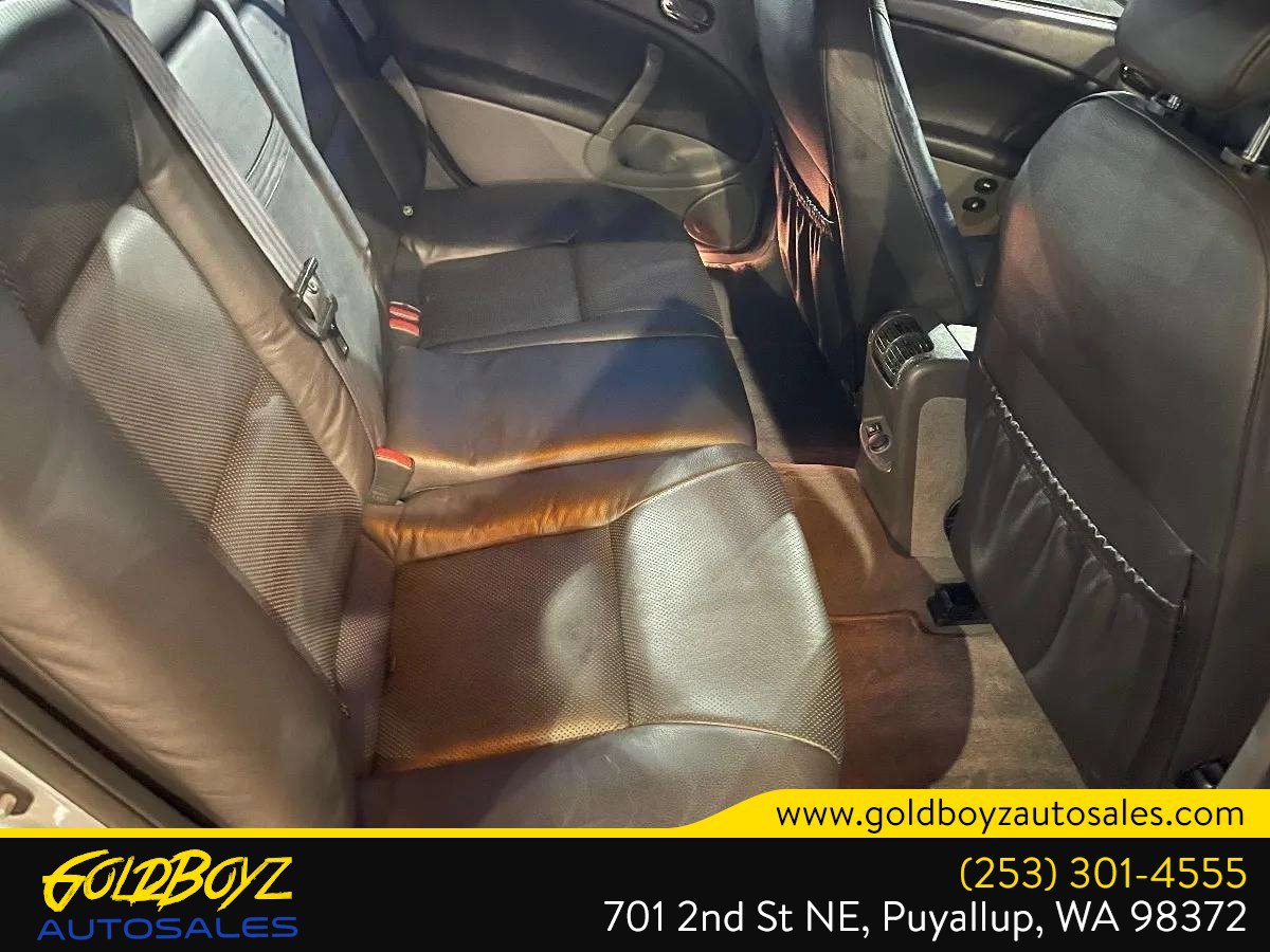 Used 2003 Saab 9-5 Arc image 16