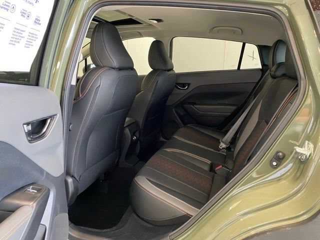 New 2026 Subaru Crosstrek 2.5i Limited AWD/4WD image 12