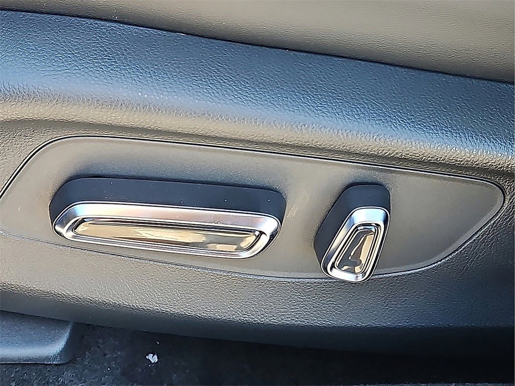 New 2025 Acura ADX A-Spec image 18