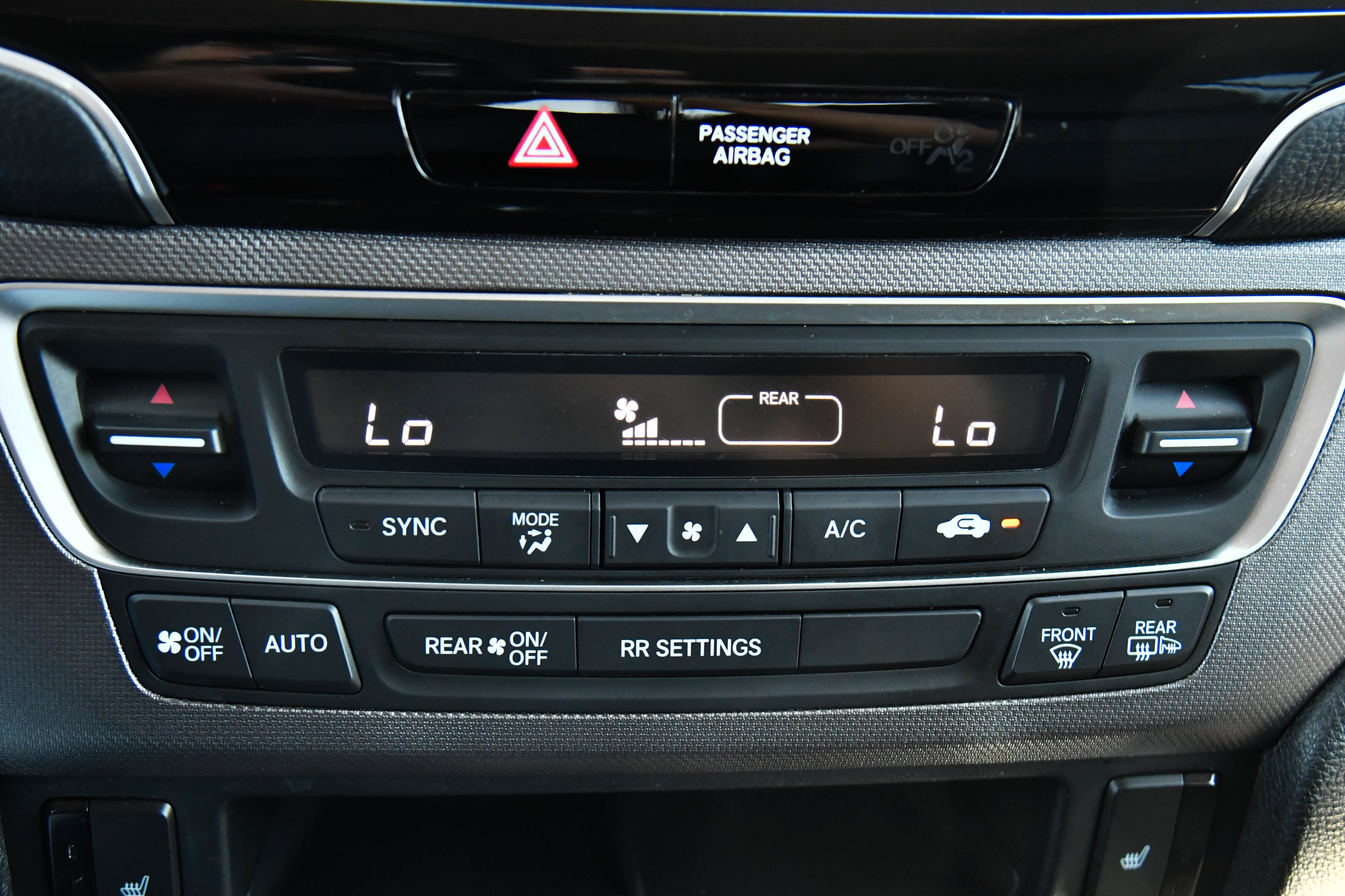 Used 2023 Honda Ridgeline RTL image 24