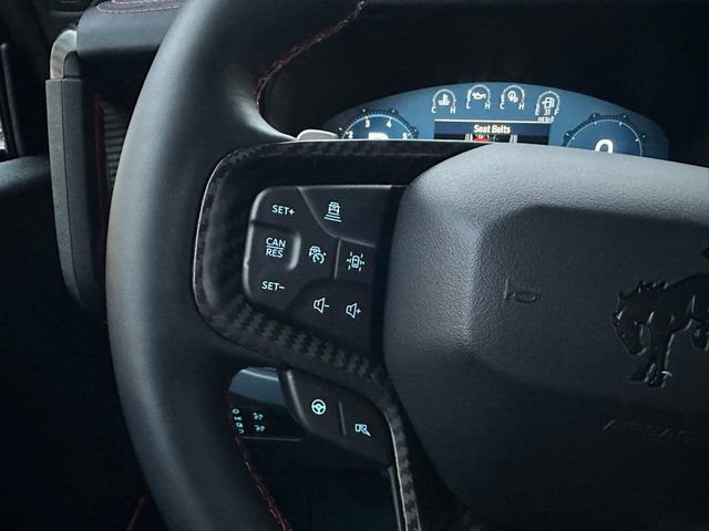New 2025 Ford Bronco Raptor image 5