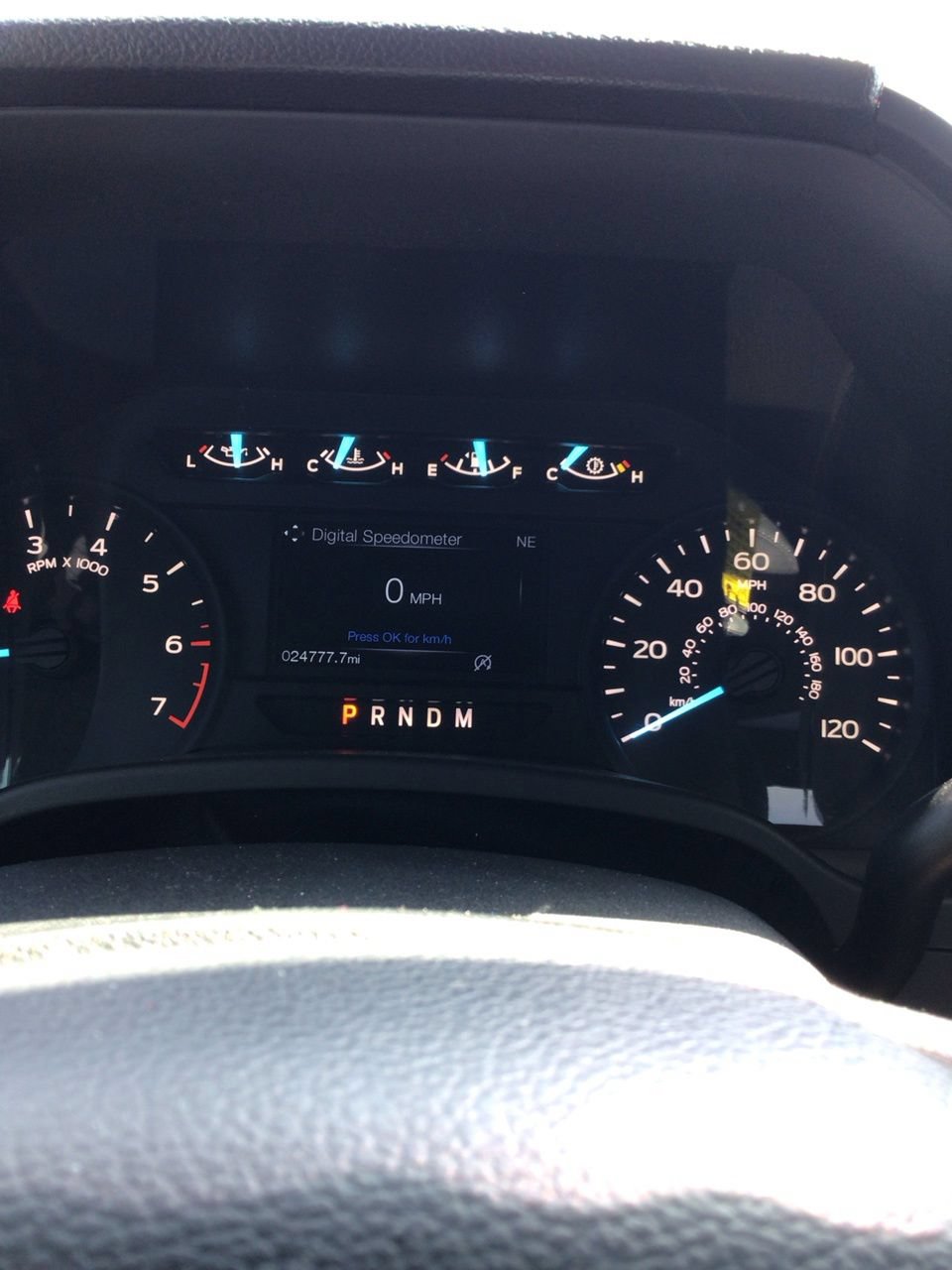 Used 2019 Ford F150 XL w/ Equipment Group 101A Mid RWD image 46