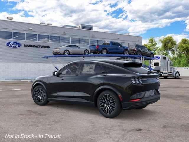 New 2026 Ford Mustang Mach-E Premium RWD image 4
