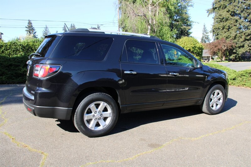 Used 2015 GMC Acadia SLE AWD/4WD image 3