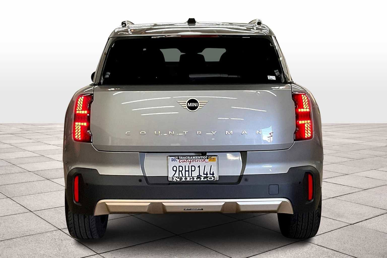 Used 2025 MINI Cooper Countryman S image 7