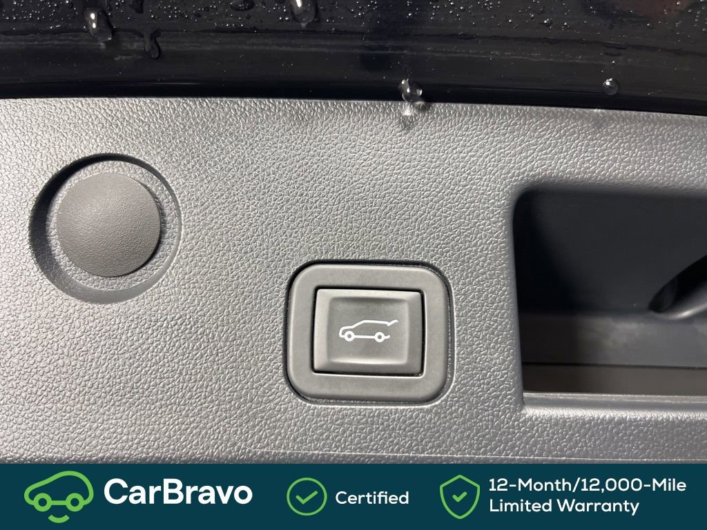 Certified 2025 Chevrolet Equinox LT w/ Convenience Package II image 27