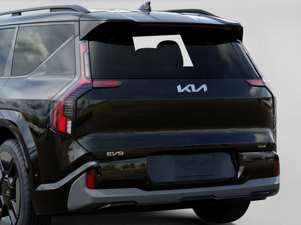 New 2026 Kia EV9 GT-Line AWD/4WD image 16