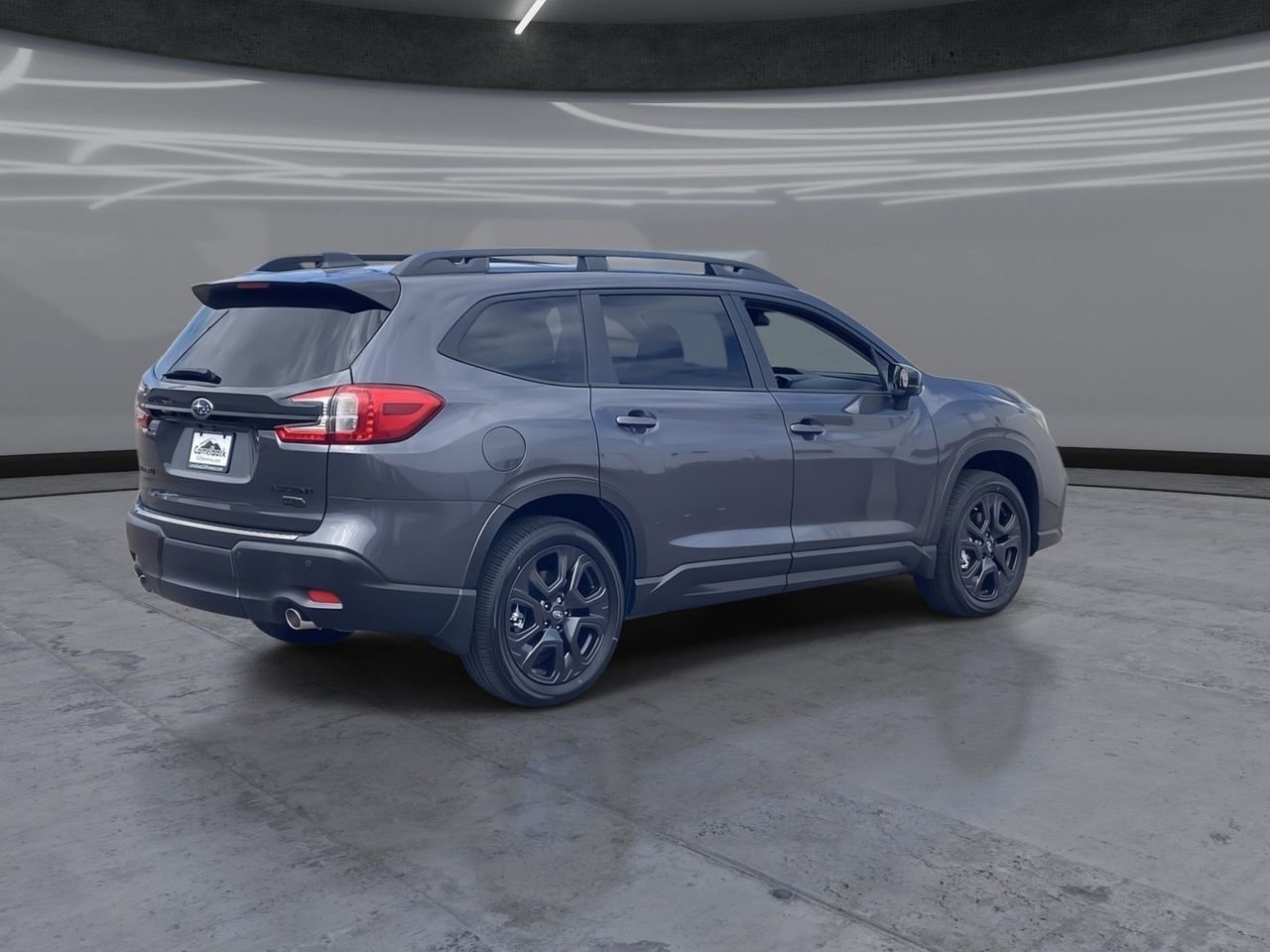 New 2026 Subaru Ascent Bronze Edition image 4