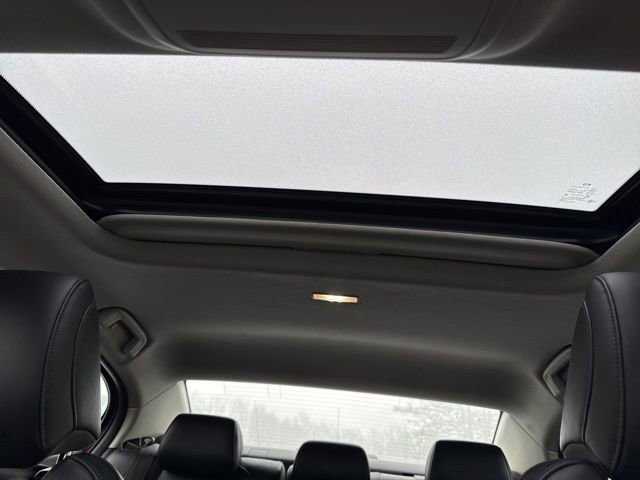 Used 2021 MAZDA MAZDA3 2.5 Turbo Sedan w/Premium Plus image 27